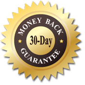 30 Day Guarantee