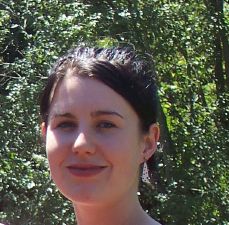 Emily Bodenham