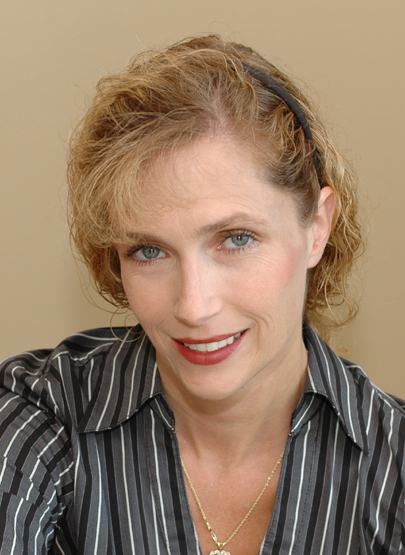 Kristie McDonald Photo