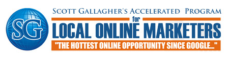 local marketing course