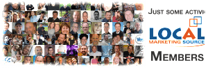 local marketing source