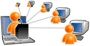 local marketing webinar