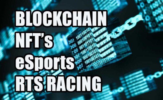 nft-blockchain-eports-rts-racing